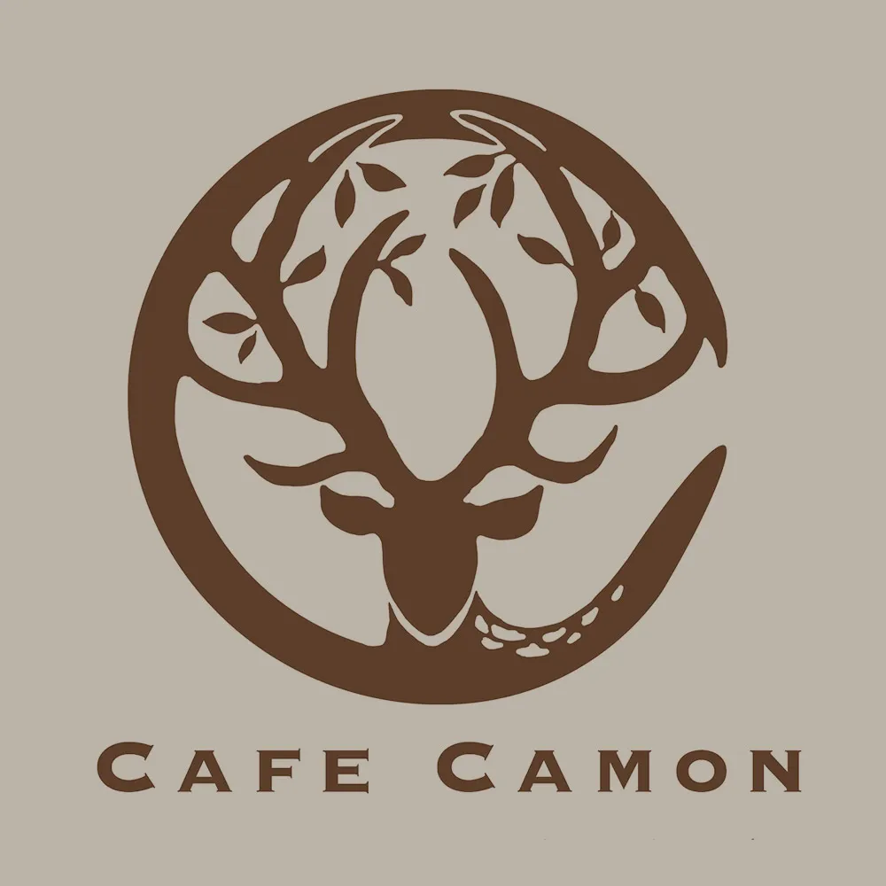 Cafe CAMON